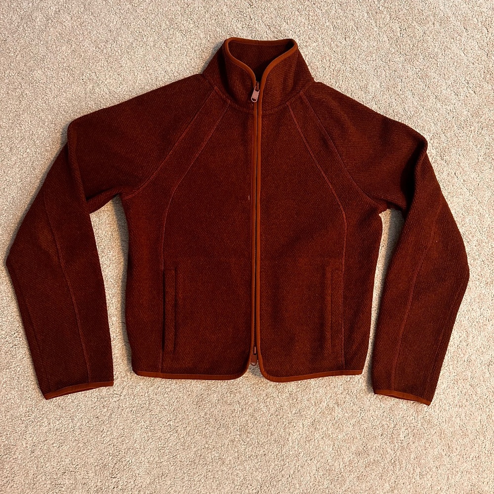 Athleta Jacket